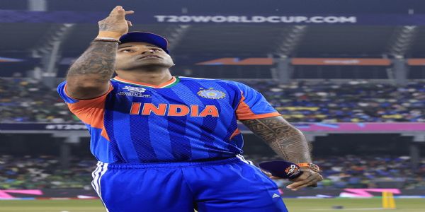 टी20 विश्व कप: पाकिस्तान ने जीता टॉस, भारत की पहले बल्लेबाजी