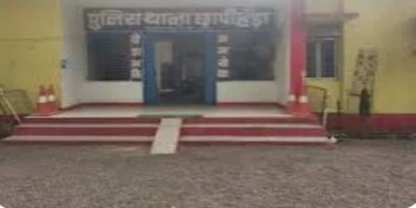 राजगढ़ःसूने घर से चांदी के गहने सहित तीन लाख का माल चोरी