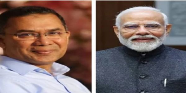 बांग्लादेश में नई सरकार के शपथ ग्रहण समारोह में भारत समेत 13 देशों के शासनाध्यक्षों को आमंत्रण