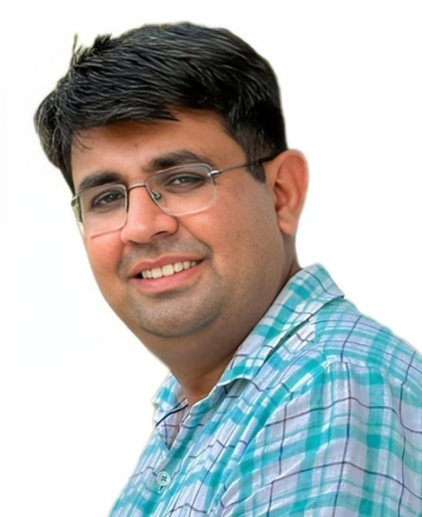 डॉ. सत्यवान सौरभ