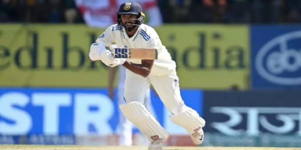 कर्नाटक ने कप्तान देवदत्त पडिक्कल