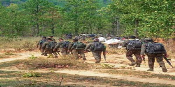 सुरक्षा एजेंसियां हाई अलर्ट पर