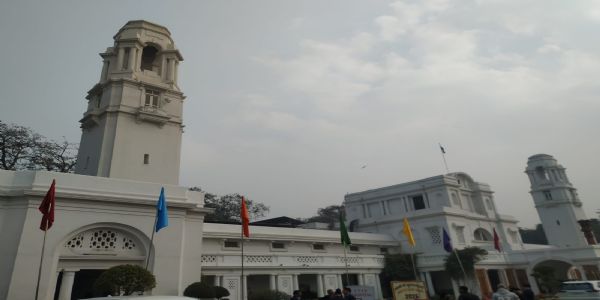 दिल्ली विधानसभा (फाइल फोटो) दिल्ली विधानसभा (फाइल फोटो)