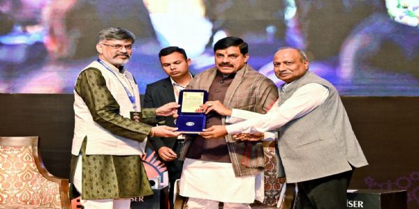 (लीड) निवेश, नवाचार और नौकरियों का नया विजन: मुख्यमंत्री डॉ. मोहन यादव ने रखा विकसित मध्यप्रदेश@2047 का रोडमैप