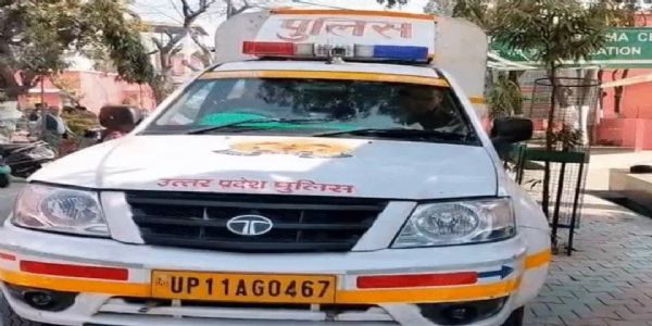 17 साल बाद सहारनपुर से बाघा बार्डर के रास्ते पाकिस्तान भेजा गया जासूस इकबाल