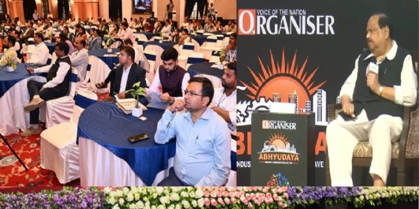 एमएसएमई सुधारों से औद्योगिक क्रांति की ओर मध्यप्रदेश, मंत्री चेतन्य कश्यप ने रखी विकास की रूपरेखा