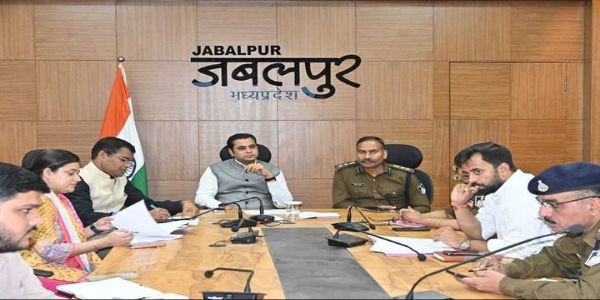 जबलपुरः यातायात नियमों को लेकर प्रशासन सख्त, बार-बार उल्लंघन पर निरस्त होंगे ड्राइविंग लाइसेंस