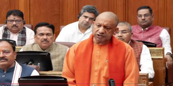 मुख्यमंत्री योगी आदित्यनाथ