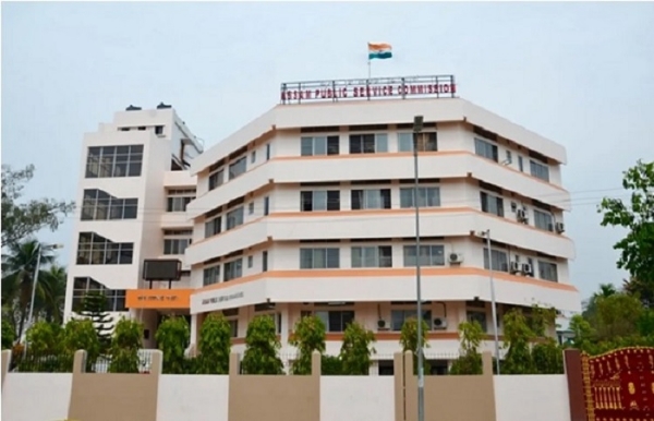 एपीएससी