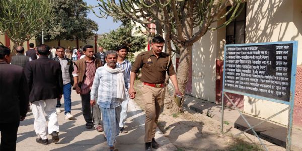 शिया-सुन्नी दंगे में हुई हत्या के 27 साल बाद 12 दोषियों को आजीवन कारावास