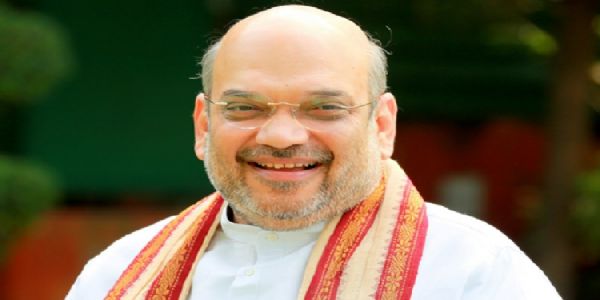 अमित शाह असम में सीआरपीएफ की वार्षिक परेड में मुख्यातिथि के रूप में होंगे शामिल