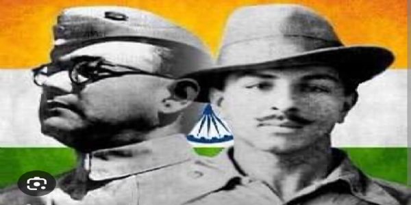 आजादी में शहीद हुए वीरों को भारत रत्न मिले -राष्ट्रपति से डॉ प्रशांत की अपील