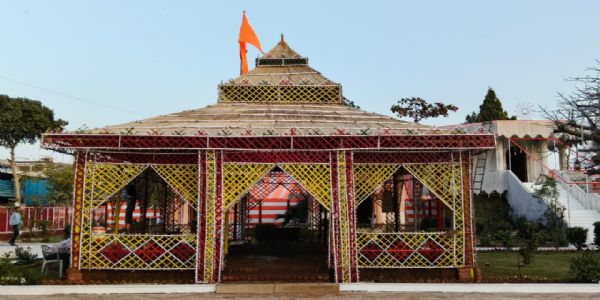 भीलवाड़ा में 19 से 26 फरवरी तक सनातन मंगल महोत्सव, ‘आध्यात्मिक कुंभ’ जैसा माहौल