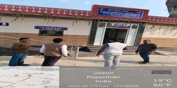 शहर की सफाई व्यवस्था की प्रभावी मॉनिटरिंग के लिए फील्ड पर उतरी नगर निगम टीम