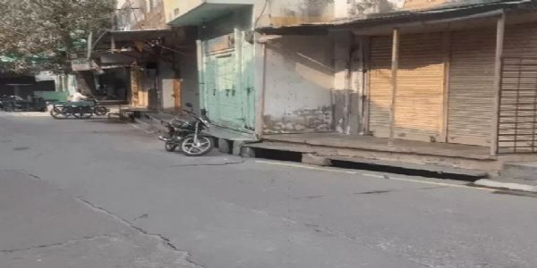 धमकियों के विरोध में ‘कुचामन बंद’, व्यापार मंडलों का समर्थन