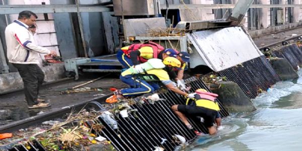 आईआईटी के छात्र का छह दिन बाद शव बरामद