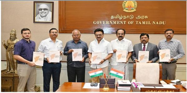 आज तमिलनाडु का अंतरिम बजट: अहम घोषणाएं होंगी जारी