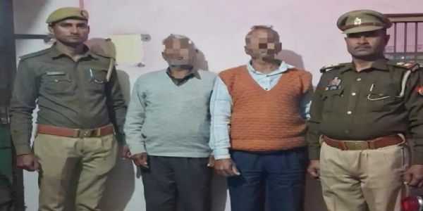 फौजी हत्याकांड में दो और आराेपित गिरफ्तार