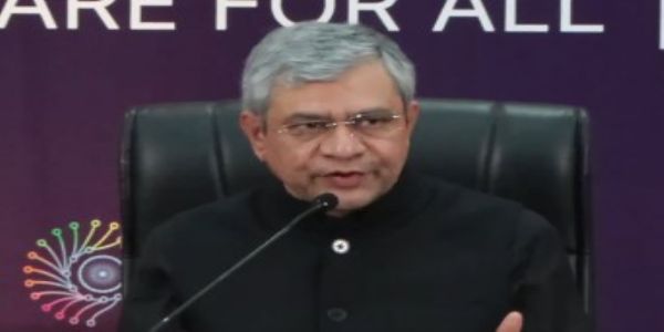 (अपडेट) डीपफेक पर सख्त नियम जरूरीः वैष्णव