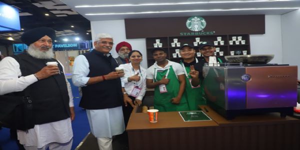 एआई को नया आकार देने के लिए पूरी तरह तैयार भारत : शेखावत