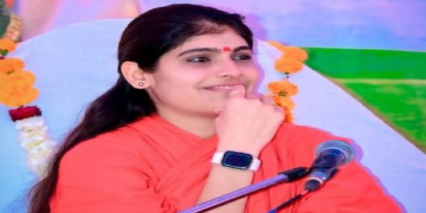 साध्वी प्रेम बाईसा मृत्यु प्रकरण : मेडिकल बोर्ड से जवाब के बाद पुलिस ने देर रात दर्ज किया कंपाउंडर के खिलाफ केस