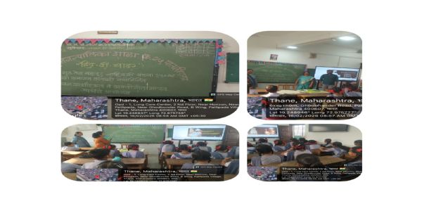 भक्ति गीतों के जरिए टीएमसी विद्यालयों में श्री तेगबहादुर की जीवन गाथा