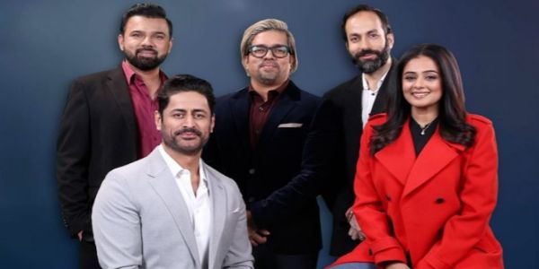 मोहित रैना और प्रियामणि का अंतरराष्ट्रीय सिनेमा में बड़ा कदम