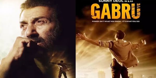 बदली सनी देओल की 'गबरू' की रिलीज डेट