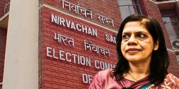 नंदिनी नंदिनी