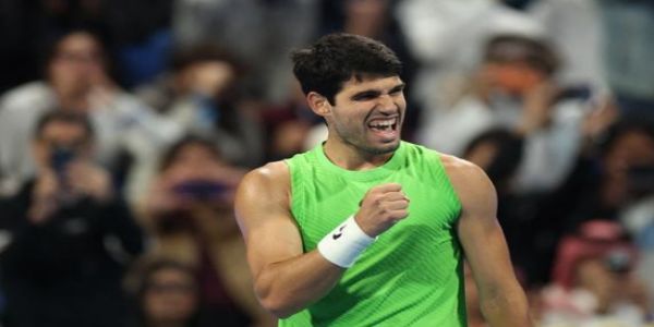 कार्लोस अल्कराज