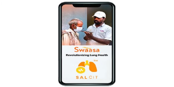 स्वासा एप