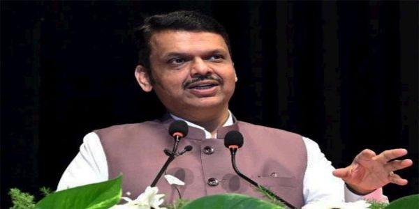 फाईल फोटो: मुख्यमंत्री देवेंद्र फडणवीस फाईल फोटो: मुख्यमंत्री देवेंद्र फडणवीस