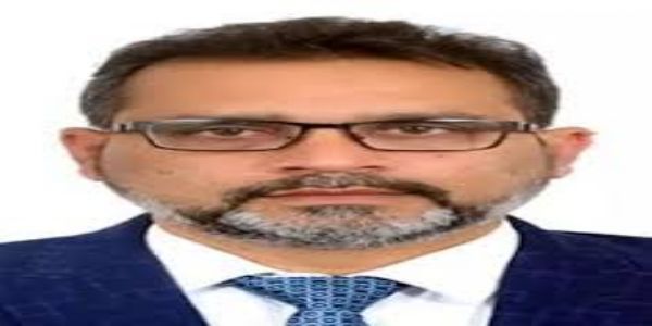 छत्तीसगढ़ के प्रधान मुख्य वन संरक्षक (वन्यप्राणी) अरुण पाण्डेय