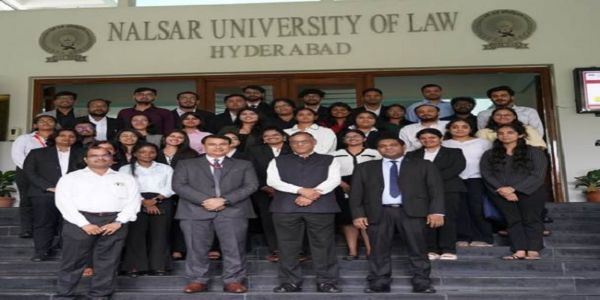 आईआईसीए ने नल्सार विधि विश्वविद्यालय के साथ पांच साल एमओयू बढ़ाया