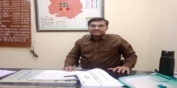 अशोकनगर: आठ माह में छै खाद विक्रेताओं के विरुद्ध प्रकरण दर्ज