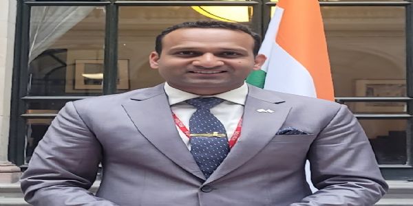 एआई के नए युग में प्रवेश कर रहा भारत : डॉ. एन.के. शर्मा