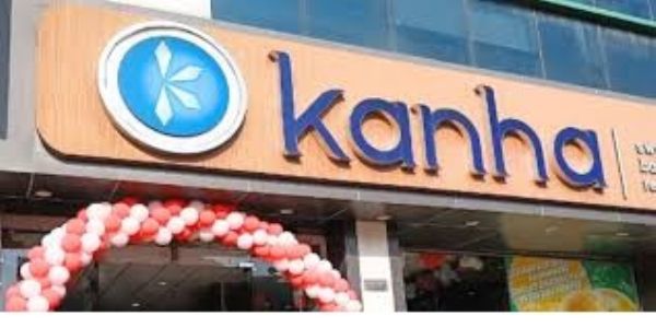 कान्हा रेस्टोरेंट समूह के 33 ठिकानों पर आयकर की छापेमारी