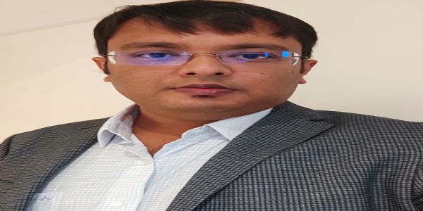 आईआईटी खड़गपुर के तिताश मंडल को प्रतिष्ठित अंतरराष्ट्रीय अर्ली करियर रिसर्चर पुरस्कार