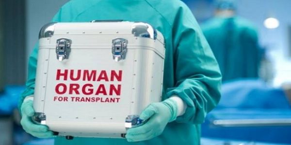 इंदौर में एक और अंगदान की तैयारी, कई जरूरतमंद मरीजों को मिलेगा नया जीवन