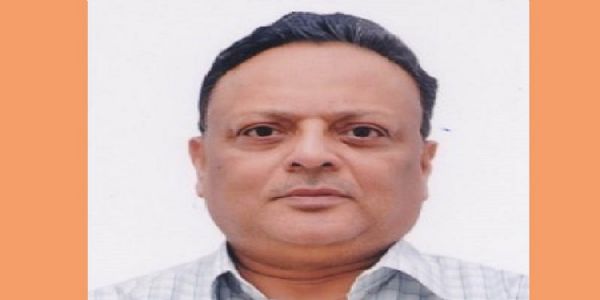 पूर्वोत्तर सीमांत रेलवे (निर्माण) के महाप्रबंधक बने आशीष बंसल