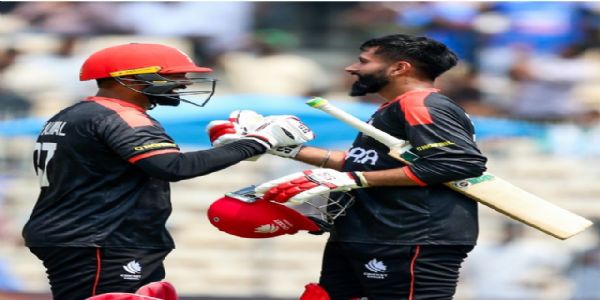 टी-20 विश्व कप के बाद संन्यास लेंगे नवनीत ढालीवाल, अफगानिस्तान में खेलेंगे आखिरी मुकाबला