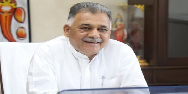 मप्र सरकार का बजट सर्व समावेशी और लोककल्याणकारी है : मंत्री परमार