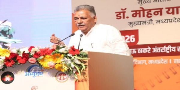 हर स्तर पर उत्तरदायी स्वभाव एवं कार्य-संस्कृति विकसित करने की आवश्यकताः मंत्री परमार