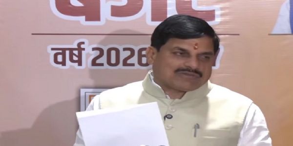 मप्रः मुख्यमंत्री ने बजट को बताया समृद्ध, संपन्न, सुखद और सांस्कृतिक मध्य प्रदेश के सपने को साकार करने वाला