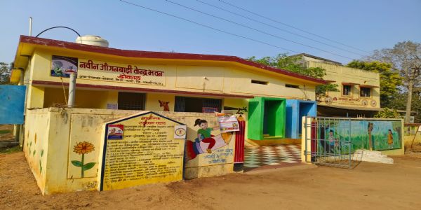 धमतरी मॉडल बना मिसाल : ‘बाला’ अवधारणा अब पूरे प्रदेश में लागू