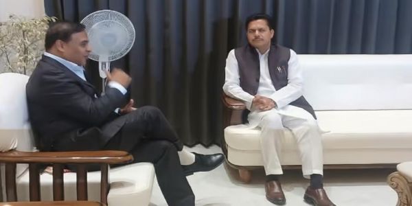 गौरव गोगोई अब सिर्फ एपीसीसी का चेहरा, रकिबुल हुसैन पार्टी की असली ताकत : भूपेन बोरा