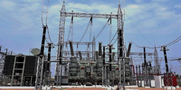 एमपी ट्रांसको ने मंदसौर में 500 एमवीए क्षमता का पावर ट्रांसफॉर्मर किया ऊर्जीकृत