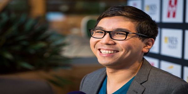 नॉर्वे शतरंज में छठी बार हिस्सा लेंगे वेस्ली सो, बोले- रोमांचक और चुनौतीपूर्ण होगा टूर्नामेंट