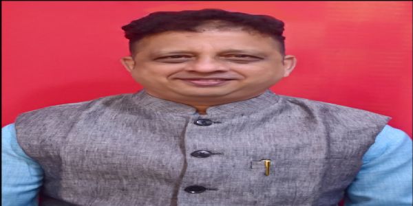 लेखक प्रशांत ‘वंदनीय बालासाहेब ठाकरे आरोग्य रत्न पुरस्कार’ से सम्मानित होंगे