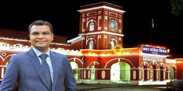 जबलपुरः दिवंगत डॉ. की 50 करोड़ की सम्पत्ति में अब खुलेगा निगम का कार्यालय